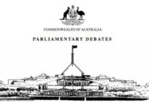 Sderot Media Center’s impact on Australian policy-maker