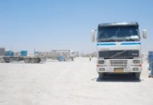 A ceasefire? A temporary relaxation? Hello, who’s relaxing here?!