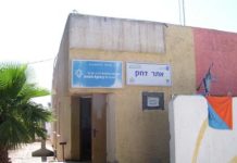 Still in Danger of Closing: Sderot Trauma Centers face uncertain future