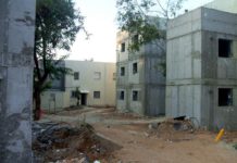 A “Disproportionate” Victim in Sderot