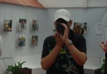 Sponsors Needed for Sderot Media Center’s Community Projects