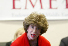 Letter sent by U.S. Congresswoman Shelley Berkley to US Secretary of State Hillary Clinton