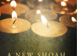 ‘A New Shoah’ by Giulio Meotti