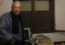 Sderot – Eight years of intolerable suffering