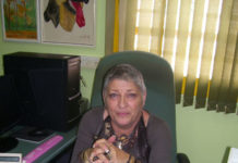 A Letter from Sderot Mental Health Center’s Dr. Adriana Katz to Judge Goldstone