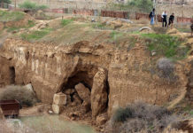 Gaza’s Tunnel Phenomenon: The Unintended Dynamics of Israel’s Siege