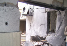 The Economic Woes of Sderot residents in the face of Gaza rocket attacks