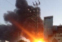 War with Hamas is only a question of time