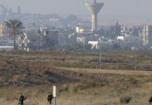 Hamas placing rockets near water reservoirs, digging dozens of ‘terror tunnels’