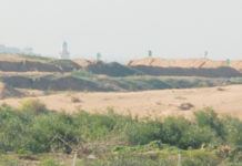 Footage reveals Hamas rebuilding military positions
