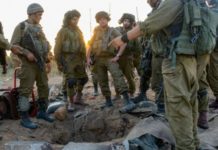 UN’s Gaza report: Next time, ask a general