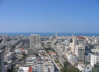 Pictures of Gaza
