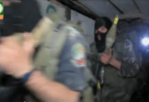 Gazans Speak Out: Hamas War Crimes