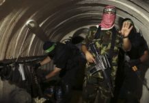 Analysis: Hamas attack tunnels remain the greatest threat to Israel