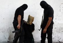 Amnesty: Hamas guilty of war crimes against Palestinians during Gaza war