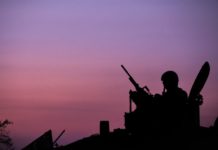 Soldier from Operation Protective Edge responds to UN report: ‘We have paid for morality in blood’