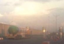 Hamas Blames Israel for Floods Despite Receiving Emergency Aid From Jewish State