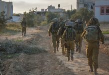 Breaking down the UNHRC report on 2014 Gaza war