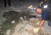 Israel under fire – March 2012