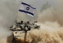 Frontline Gaza Strip: Hamas Rockets have Blown up South Israel’s Economy