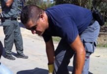 3 rockets hit Sderot region