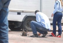 Gaza’s unstable border