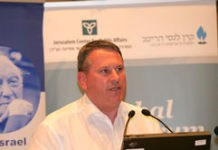 British Colonel declares that Israel safeguarded Gaza civilians during war