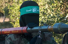 What Civilian Aid Buys In Gaza