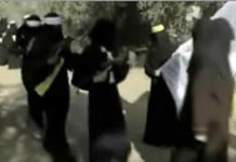 The Tragedy at the School in Jebaliya