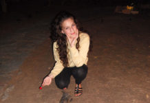 Art and Life Under Missile Fire: From Sderot to Jerusalem