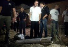 Gaza terrorists fire over 30 rockets & missiles at south