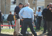 No rest for Sderot residents on Tisha B’Av