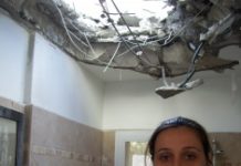 No Independence Day celebrations for some Sderot families
