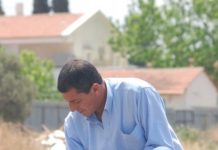 Facts and Statistics on Sderot