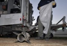 50 Gaza Rockets Strike Israel Since Ceasefire