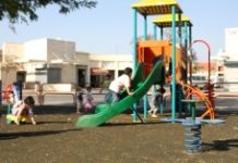 South African Jewish community reaches out to Sderot