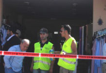 One killed during mortar attack on Negev kibbutz