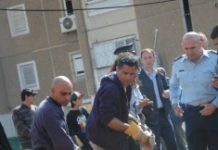 26 Gaza Rockets Slam Israel in 8 Days