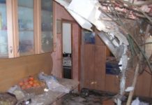 No Longer Homeless: Government helps Sderot family rebuild home