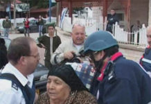 Palestinian rocket attacks reach Kiryat Malachi, Beersheva; Sderot man wounded