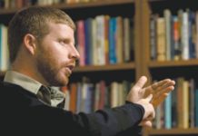 THE FIRING LINE: Some clarifications regarding Sderot