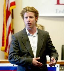 Capitol Hill Responds to SMC Director Noam Bedein’s Visit