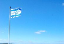 Finding an Oasis of Israel Support Among Christian Zionists