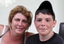 The Family That Shows Why There Needs to be a Naval Blockade on Gaza