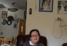 From Teheran to Sderot: A Jewish Grandmother Recalls Life in Iran Over 50 Years Ago