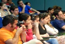 Educating on a Rocket Reality