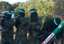 South under fire: 4 rockets fired at Ashkelon