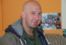 Brit’s Perspective: May cease be upon us!