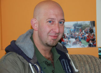 Brit’s Perspective: May cease be upon us!