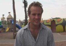 From Mexico to Sderot: Sammy’s Story